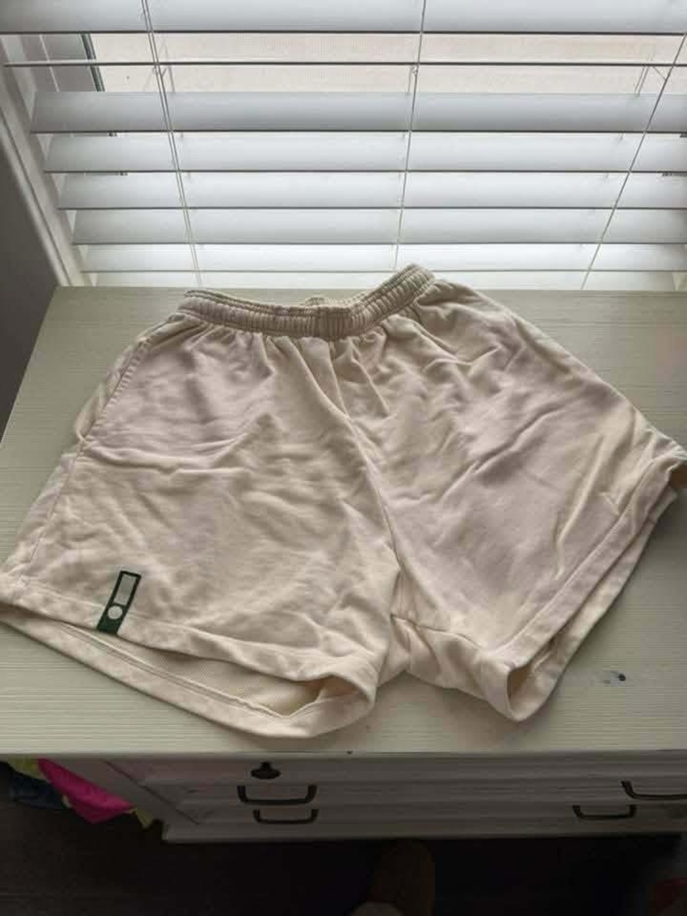 Daily Drills Sweatshorts